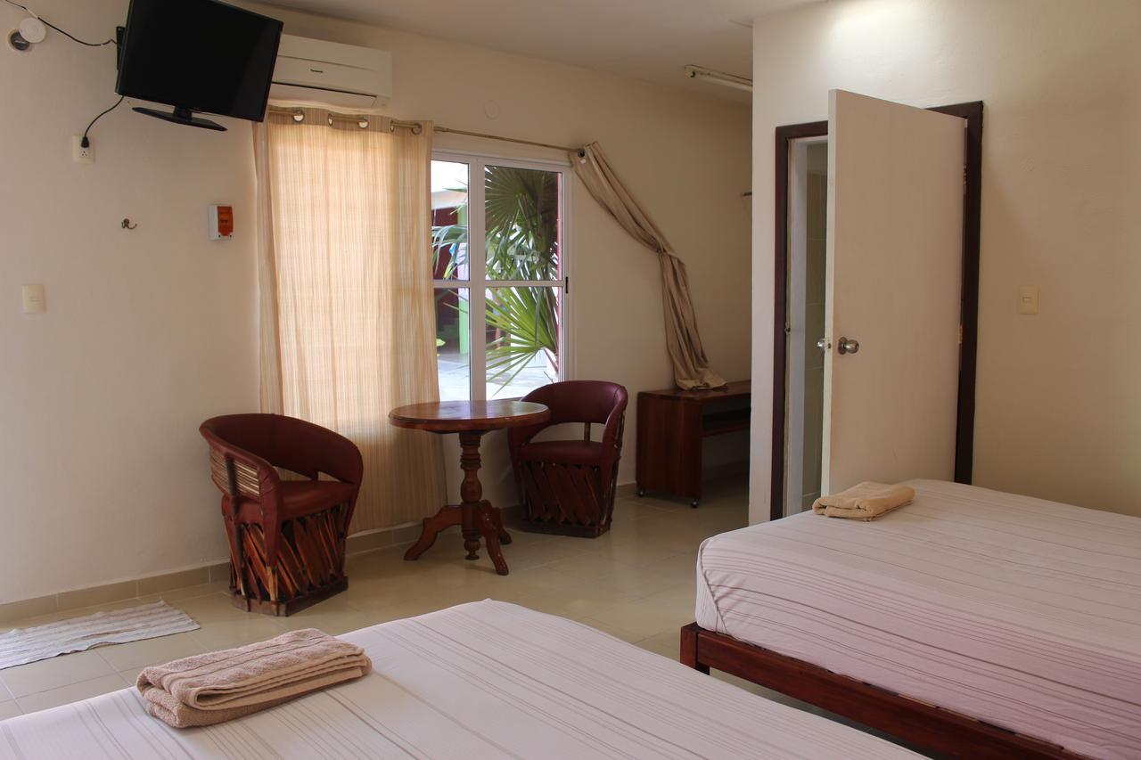 Hotel Pueblo Viejo *