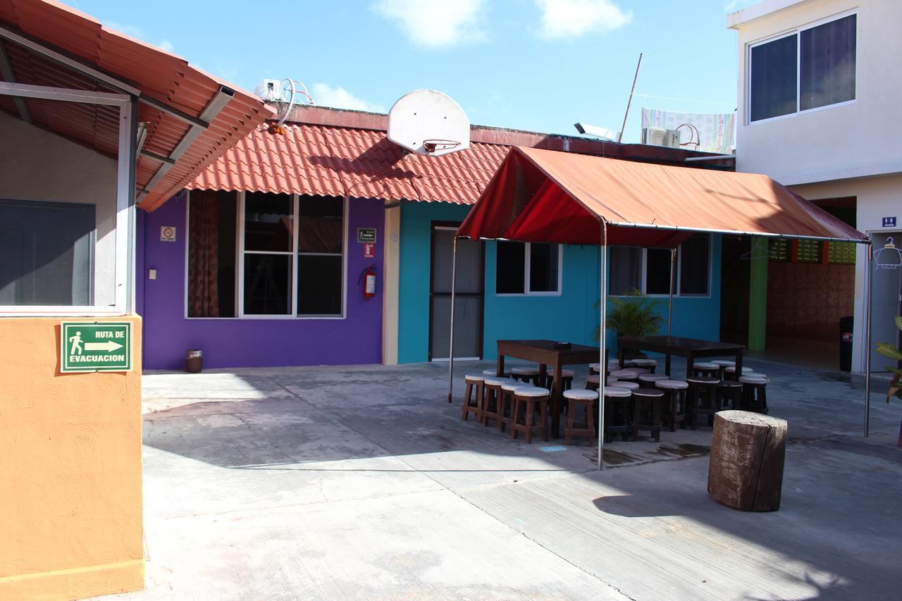 Pueblo Viejo *